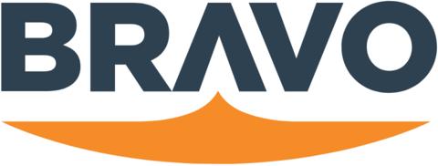 BRAVO Group Logo