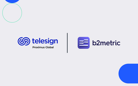 Telesign Logo