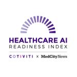 Cotiviti MedCity HealthcareAI Logo Final