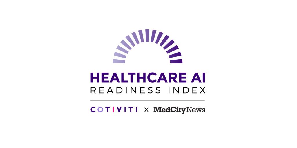 Cotiviti MedCity HealthcareAI Logo Final