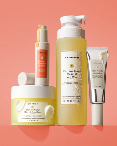 Beginning September 9, the skincare and body care brand brings its bestselling face and body formulas to more consumers across Mexico and Canada.