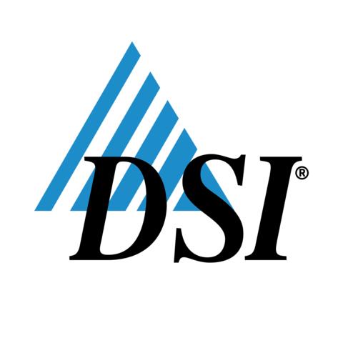 DSI Consulting Logo