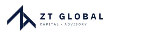 ZT Global Logo
