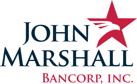 John Marshall Logo