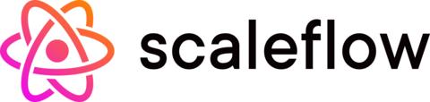 Scaleflow Logo