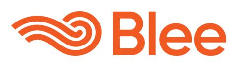Blee Logo