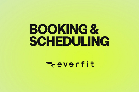Everfit Logo
