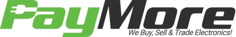 PayMore Logo