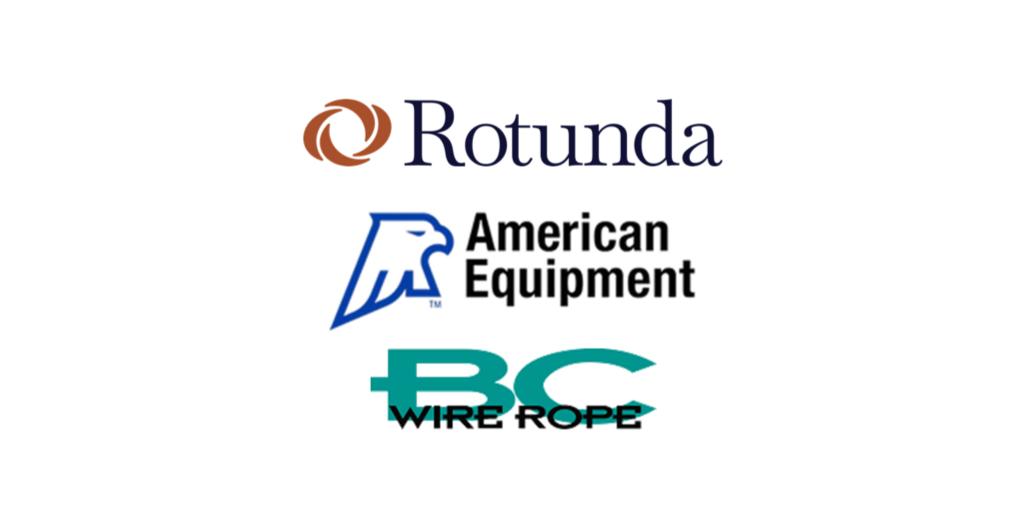 American Equipment Solutions Acquires BC Wire Rope & Rigging