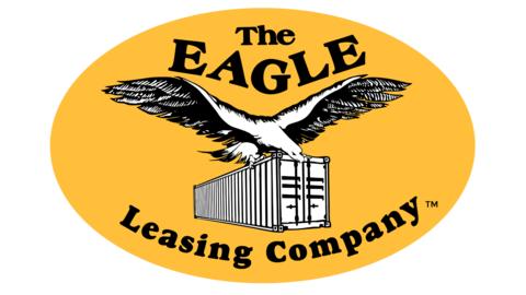 The Eagle Leasing Company Logo