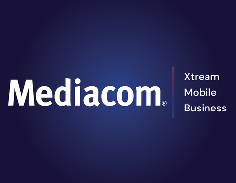 Mediacom Communications Logo