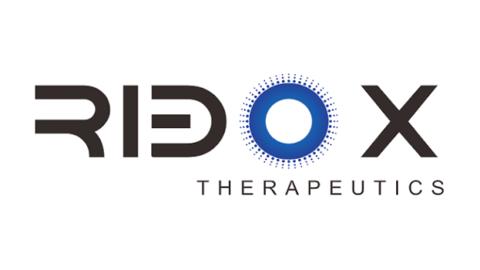 RiboX Therapeutics Logo