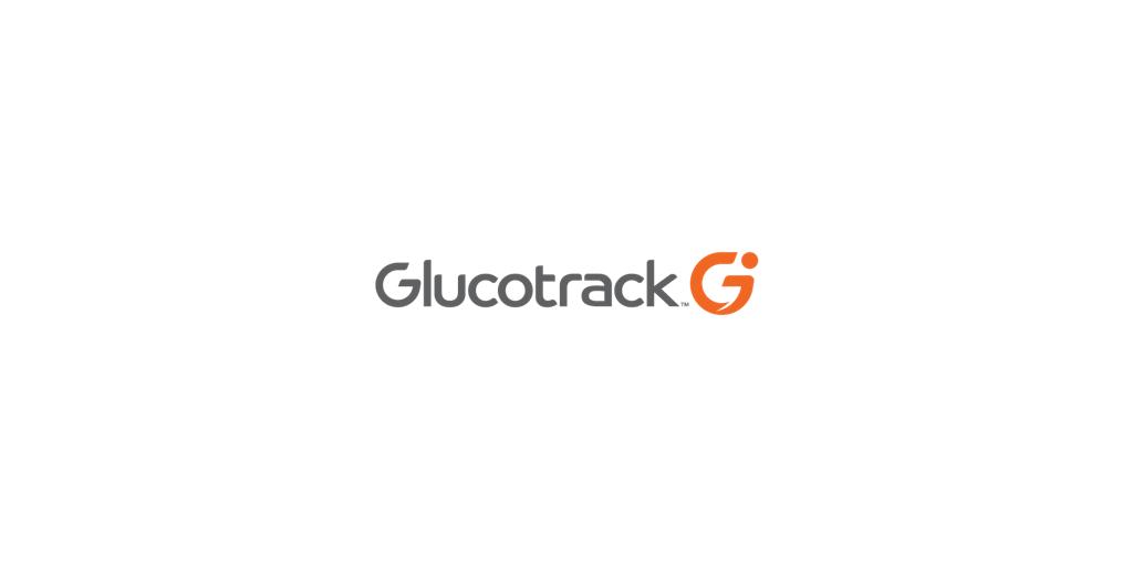 Glucotrack logo