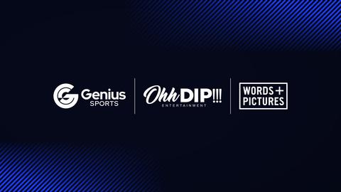 Genius Sports, NBA All-Star Chris Paul and Words + Pictures Launch New Athlete-Led Sports Media Company