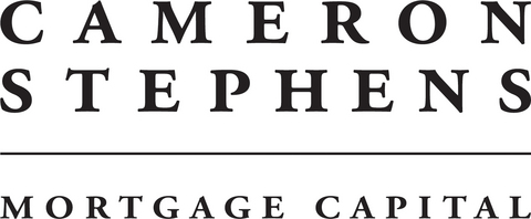 Cameron Stephens Mortgage Capital Ltd. Logo