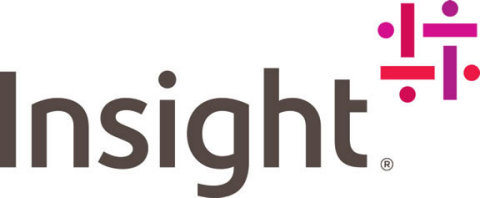 Insight Enterprises Inc. Logo