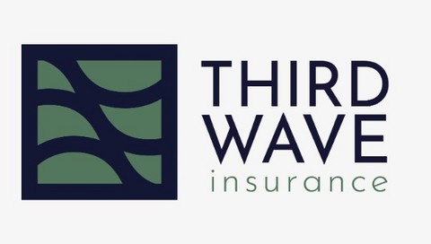 Third Wave Insurance Logo