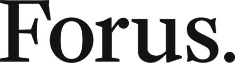 Forus Logo