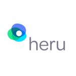 Heru Announces the Launch of PretestPro™ for the Heru Prime VR-Powered Diagnostic Headset 2 Heru Logo Digital