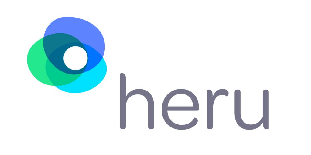 Heru Announces the Launch of PretestPro™ for the Heru Prime VR-Powered Diagnostic Headset 1 Heru Logo Digital