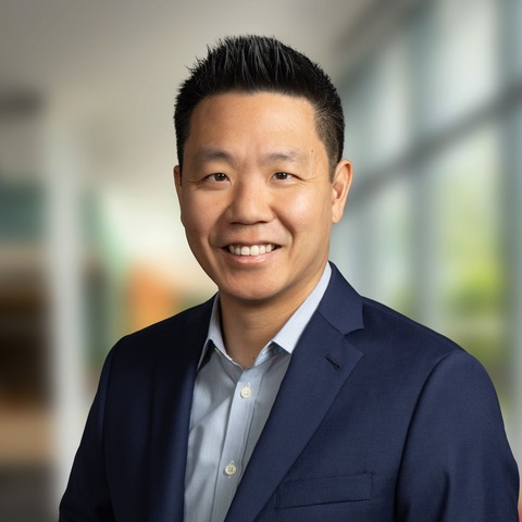 Alex Su, President, Latitude Legal