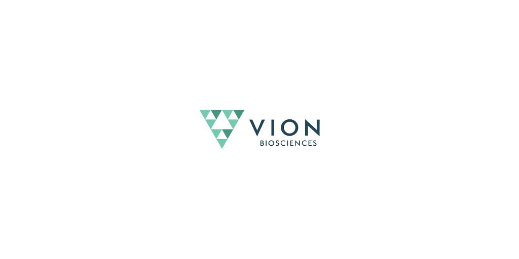 VION logo