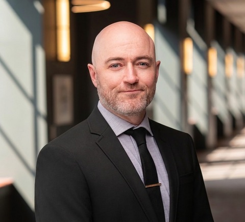 original Andrew Bailey (Photo Credit: The NRP Group)