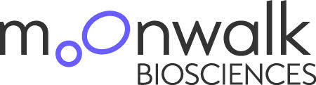 Moonwalk Biosciences Logo