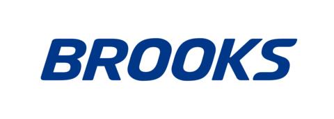 Brooks Running Logo