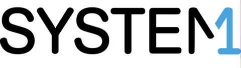 System1, Inc. Logo