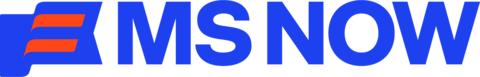 MS NOW Logo