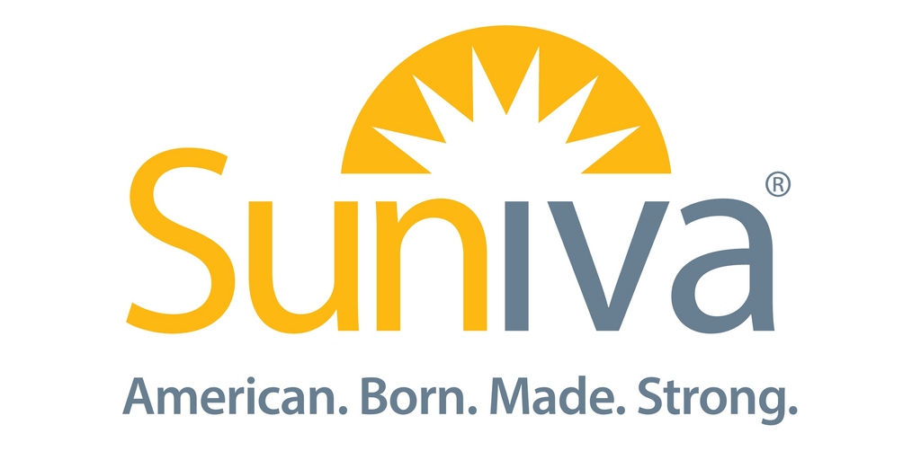 Suniva Logo 090826