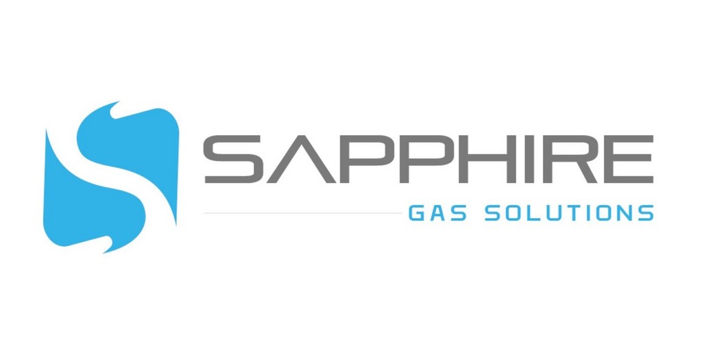 Sapphire Gas Solutions Acquires Assets Owned by Spectrum LNG, Expanding Vertically Integrated LNG Production Across the Southwest 1 Sapphire Gas Solutions Logo