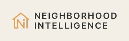 Neighborhood Intelligence, Inc. Logo