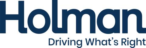 Holman Logo
