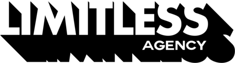 Limitless MFG Logo