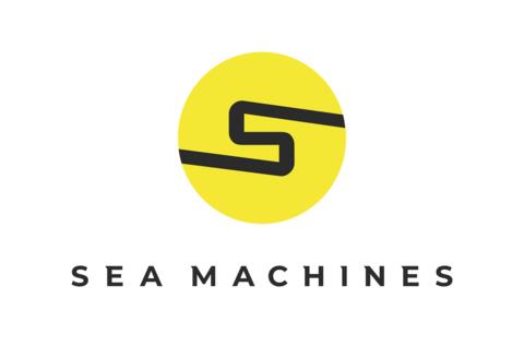Sea Machines Robotics Logo