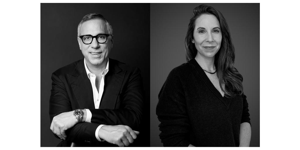  The Estée Lauder Companies annuncia incarichi ampliati per Brian Franz e Amber English