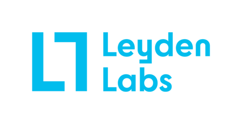Leyden Laboratories B.V. Logo