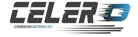 Celero Communications Logo