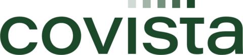 Covista Inc. Logo