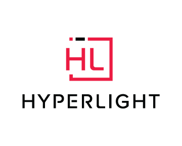 HyperLight Corporation Logo