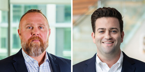 Suffolk has strengthened its Gulf Coast leadership team with the promotions of Robert “Trey” Black to Executive Vice President of Gulf Coast Operations and Matt Smith to Chief Operating Officer, Central Florida.