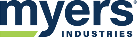 Myers Industries, Inc. Logo