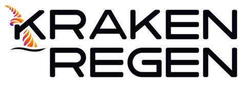 Kraken Regen Logo