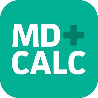 MDCalc Logo