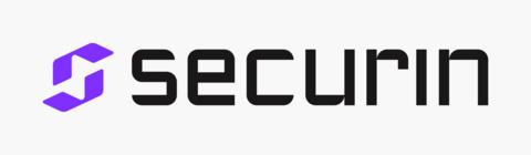 Securin Logo