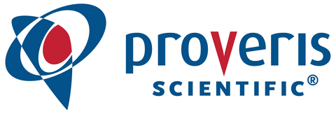 Proveris Scientific Logo