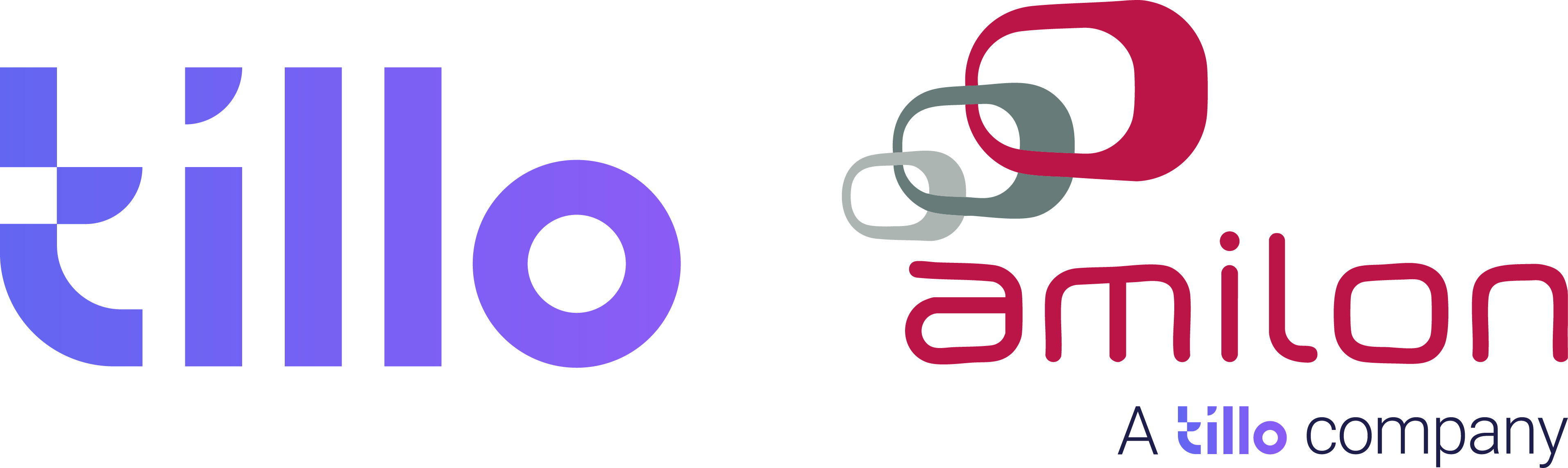 Amilon is now a Tillo company following the completion of the acquisition.