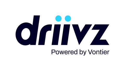 Driivz Logo